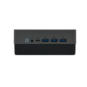 Mini PC OEM Intel I3-4030U, 8+128GB, WIFI 5, DDR3, Windows/Linux, RAM DDR3, HDMI, Intel HD Graphics 4400 - Product Image 2