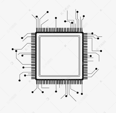 PLXFING ESP32-C3-MINI-1 Electronic Components IC MCU Microcontroller Integrated Circuits ESP32-C3-MINI-1