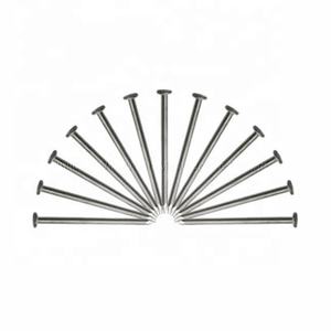 2 मिमी स्टील कंक्रीट नाखून, निर्माण के लिए सामान्य लोहे की नाखून - Product Image 4