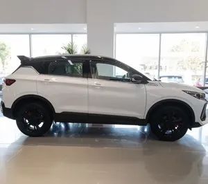 Geely Coolray Binyue Usado en Venta, SUV de Gasolina 1.5T, 5 Puertas, 5 Asientos, Volante a la Izquierda - Product Image 3