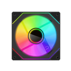 Nouvel arrivage 120mm RGB Fan CPU Cooler Computer Case RGB <span class=keywords><strong>PC</strong></span> Cooling Fans Colorful ARGB Gaming <span class=keywords><strong>PC</strong></span> Case Cooler Fans - Product Image 6