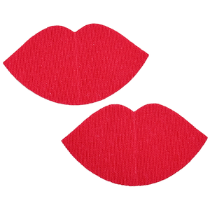 Tiras Hipoalergénicas Sin Látex para la Boca, Cinta de Bambú de Seda con Forma de Labios para Dormir, Reduce la Respiración Bucal, Cinta Anti Ronquidos para Dormir - Product Image 3
