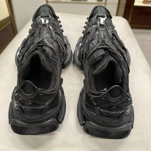 Zapatos Deportivos de Diseño de Lujo, Alta Calidad, Estilo Reptil, Malla Transpirable, Impermeables, Casuales, para Correr y Caminar - Product Image 3