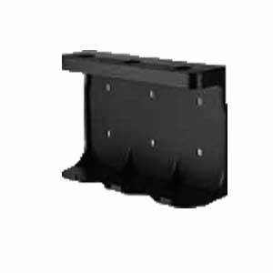 Crabsong & JJ OEM Hotel Hospitality antirrobo ABS 500ML recargable completamente <span class=keywords><strong>Invisible</strong></span> dispensador de jabón líquido flotante - Product Image 6