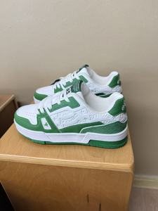 Дизайнерские гибкие, прочные, легкие, износостойкие, амортизирующие, нескользящие кроссовки для повседневной носки, бега и фитнеса - Product Image 2