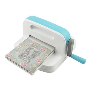 A4 Manuele Stans Cutter 8.5 ''Papier Embossing Stans Snijmachine Voor Ambachtelijke Kunst Kaarten Maken Stater Scrapbooking Tool - Product Image 4