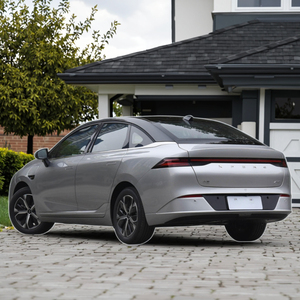 2024 all'ingrosso Xiaopeng P5 <span class=keywords><strong>500</strong></span> più auto elettrica di buona qualità nuova energia usata veicolo Xpeng P5 - Product Image 5