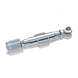 Di alta qualità <span class=keywords><strong>Clevis</strong></span> tenditore a vite con giunto mascella e asta estremità adatto a tutti i tipi di macchine edili - Product Image 1