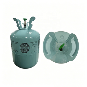 Pièces détachées pour climatiseur York R134a, 30 lb (13,6 kg), <span class=keywords><strong>bouchon</strong></span> de verrouillage du réfrigérant pour climatiseur - Product Image 2
