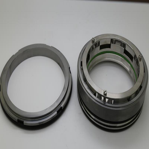 Joints mécaniques pour pièces de rechange de pompe <span class=keywords><strong>Flygt</strong></span> (modèles 3170/<span class=keywords><strong>3201</strong></span>/3200/4670/4680), matériau en alliage - Product Image 6
