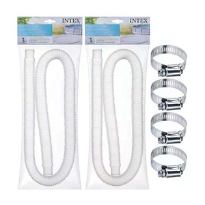 <span class=keywords><strong>Tuyau</strong></span> de remplacement de 1.25 \ "X 59 \" <span class=keywords><strong>pour</strong></span> outils de nettoyage de piscines <span class=keywords><strong>hors</strong></span> <span class=keywords><strong>sol</strong></span> - Product Image 1