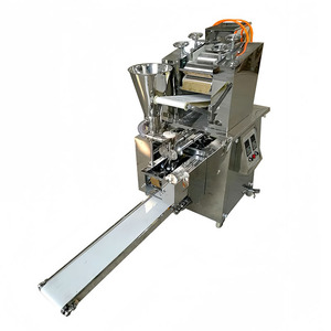 Jgt 60 Jgl 160 Máquina automática para hacer dumplings y dumplings de gambas <span class=keywords><strong>Goyza</strong></span> - Product Image 4