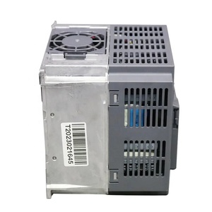 อินเวอร์เตอร์สามเฟส E700 VFD FR-E720-22K 22KW - Product Image 4