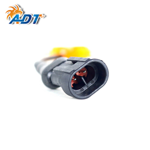 ไฟตกแต่งกระจังหน้ารถยนต์ออฟโรด ADT 12V สีเหลืองขาวแดงสว่าง สำหรับ F150 - Product Image 2