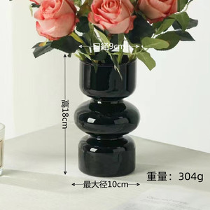 <span class=keywords><strong>Vaso</strong></span> <span class=keywords><strong>di</strong></span> <span class=keywords><strong>fiori</strong></span> <span class=keywords><strong>di</strong></span> <span class=keywords><strong>cristallo</strong></span> <span class=keywords><strong>di</strong></span> vetro dei vasi idroponici della pianta del terrario decorativo domestico all'ingrosso all'ingrosso - Product Image 4