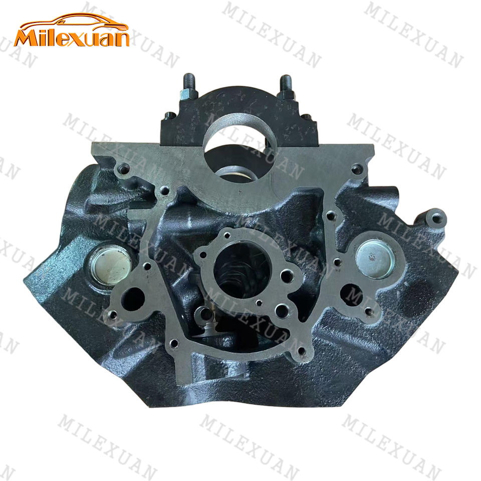 Fd Block Auto Part V8 Engine FD 351 Bare Engine Block for Ford Family of 351 ...
