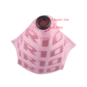 Car <b>Gear</b> Shift Head Dust Cover Bride Fabric <b>Gear</b> Lever Racing Fabric Modification Universal Dust Cloth - Product Image 4