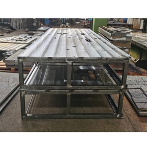 Lavorazioni personalizzate di finestre in alluminio ad alta precisione 6061 7075 profilo in alluminio - Product Image 6