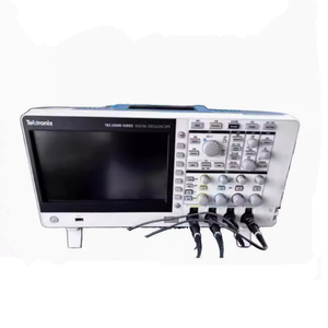 ออสซิลโลสโคปดิจิตอลแบบสองช่องสัญญาณ Keysight Pac 8000 รุ่นใหม่ พร้อมการรับประกัน 1 ปี อัตราการสุ่มตัวอย่าง 200 MSa/s ความละเอียด 10 บิต - Product Image 1