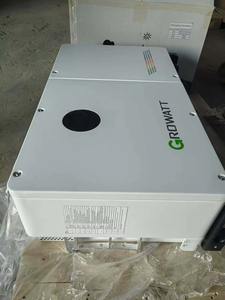 Convertisseur solaire hybride Growatt WIT 29.9-50K-XHU 29.9KW 30KW 36KW 40KW 50KW pour projets solaires résidentiels et commerciaux - Product Image 4