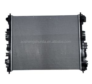 Pièces automobiles OEM en aluminium brasé de haute qualité, garantie 1 an, numéros de pièces 84752385 84961972 84784576 85141935 pour Buick Encore S PLUS - Product Image 2