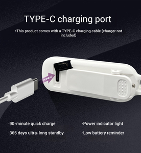 OEM New <b>Safety</b> Alarm Self Defense <b>Safety</b> <b>Keychain</b> Set Alarm <b>Keychain</b> <b>for</b> Kids Adults Women-Consumer Electronics Product - Product Image 5