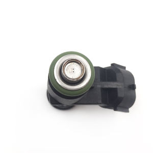 Injecteur d'essence de haute qualité, neuf, injecteur de carburant, buse en plastique 03E906031C pour VOLKSWAGEN <span class=keywords><strong>Polo</strong></span> Blue Motion 2006-2009 - Product Image 3