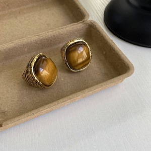 Винтажные бронзовые широкие кольца с натуральным лазуритом, бирюзой, розовыми кристаллами и малахитом. Оптовая продажа ювелирных изделий от производителя. - Product Image 6