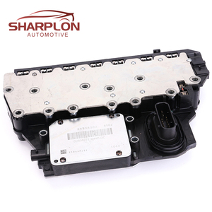 Module de commande de Transmission à faible quantité minimale de commande 6T40 6T45 (TCM) 24256523 pour Chevrolets Cruzes Malibus Buicks GMCs - Product Image 5