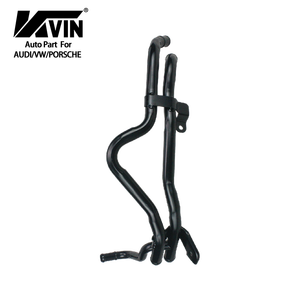 KVIN 7P0121065AJ demir su borusu için Touareg 711-121 065 AJ demir su borusu 11-TOUA Touareg için - Product Image 4