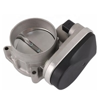 Conjunto de Cuerpo de Aceleración con Inyección Electrónica de Combustible 4591847AC de 6 Pines para Chrysler Jeep Grand Cherokee Dodge Challenger Charger