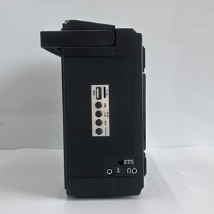 เครื่องเล่นเทปคาสเซ็ตแบบเรโทรสั่งทำจากโรงงาน พร้อมวิทยุ AM FM SW ช่องเสียบ USB TF แบตเตอรี่แบบชาร์จได้ เหมาะสำหรับตั้งแคมป์กลางแจ้ง ใช้เป็นของขวัญ - Product Image 6