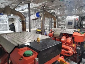 <span class=keywords><strong>Bateau</strong></span> de patrouille en aluminium Grandsea 21,8 m/71 pieds, navire de travail, bateaux à <span class=keywords><strong>vendre</strong></span> - Product Image 6