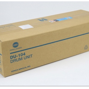 ชุดดรัม DU104ที่เข้ากันได้สำหรับ Konica Minolta BIZHUB C6000 C7000 C6501 C6500 C5500 C5501 A2VG0Y0เอเชียต้นฉบับใหม่ - Product Image 5