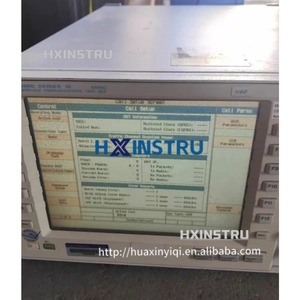 ชุดทดสอบการสื่อสารไร้สาย Agilent E5515C 8960 ซีรีส์ 10 H - Product Image 2