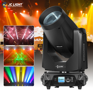480W 20r Feixe De Luz Sharpy Beam Moving Head Stage Light Big Prisma 8 + 16 + 24 Dj Bar Stage Light - Product Image 1