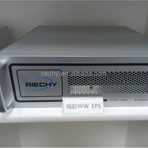 Chấn lưu <span class=keywords><strong>EPS</strong></span> 4000W - Product Image 1