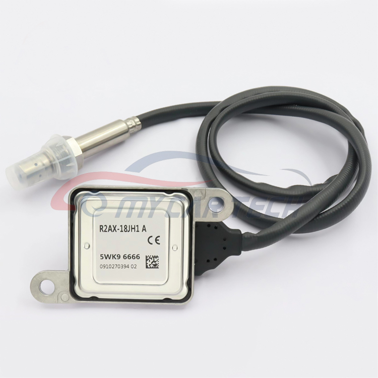 Nitrogen Oxygen Sensor 5WK96666 - Reliable Performance