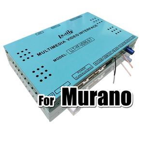 Lsailt 8 Go Android 13 Interface Multimédia Vidéo Prise en Charge du <span class=keywords><strong>Play</strong></span> <span class=keywords><strong>Store</strong></span>, <span class=keywords><strong>Google</strong></span> Map pour Patrol Elgrand Murano Z51 2012-2017 - Product Image 1