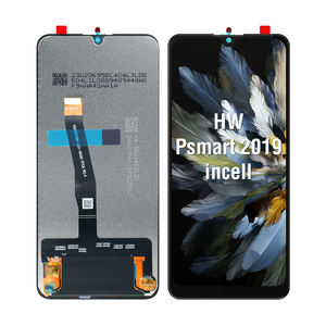 Pantalla TFT Lcd per <span class=keywords><strong>Huawei</strong></span> <span class=keywords><strong>P</strong></span> <span class=keywords><strong>Smart</strong></span> 2019 senza cornice Touch SCREEN Display Fix rotto parte del telefono cellulare riparazione strumenti di sostituzione - Product Image 1