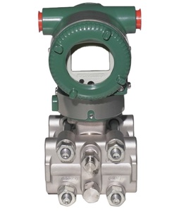 Transmisores Diferenciales Estáticos Yokogawa EJA110E Originales, Nuevos, de Alta Calidad, en Oferta y a Precio Económico, Suministro Japonés Yokogawa - Product Image 2
