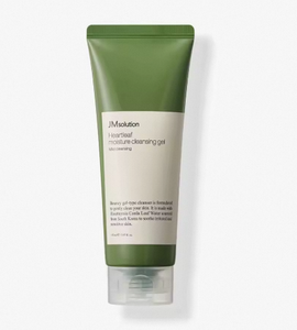 Gel Limpiador Facial Hidratante y Refrescante JMSolution con Extracto de Heartleaf, Certificado por la UE, Limpieza Profunda, Producto Superventas para el Cuidado Suave de la Piel - Product Image 5