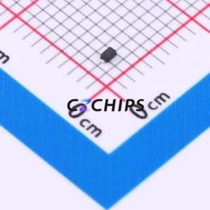 Nuevo transistor original TT0301MDX SOD-523 ESD y protección contra sobretensiones (TVS/ESD) - Product Image 1