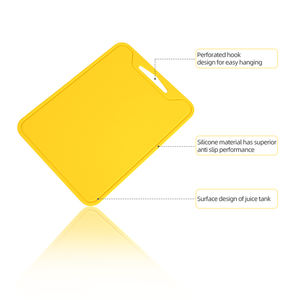 <span class=keywords><strong>OEM</strong></span> matras pemotong karet silikon fleksibel aman aman aman papan potong silikon kustom blok pemotong lipat - Product Image 3