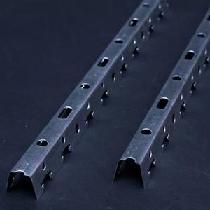 Máquina Automática <span class=keywords><strong>de</strong></span> Alta Eficiencia para Fabricación <span class=keywords><strong>de</strong></span> Paneles Fríos y Perfiles Ligeros con PLC, Caja <span class=keywords><strong>de</strong></span> Cambios y Bomba <span class=keywords><strong>de</strong></span> Motor - Product Image 6