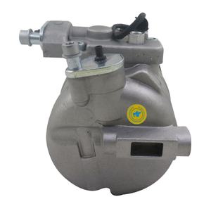 Compresseur de climatisation de voiture H9 SE7PV18 1051E0 12V pour Great Wall HOVER H9 HAVAL 2006- Compresseur de climatisation 6PK - Product Image 4