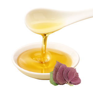 कोल्ड प्रेस्ड पेरिल्ला बीज तेल-थोक, कारखाने प्रत्यक्ष आपूर्ति के लिए - Product Image 2