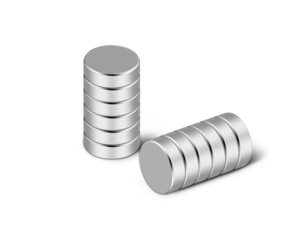 Haute puissance N52 disque aimants en néodyme <span class=keywords><strong>petit</strong></span> cylindre <span class=keywords><strong>aimant</strong></span> Application industrielle revêtement d'or moulage amorphe Ndfeb N35 - Product Image 4