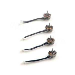 Motor sin Escobillas HappyModel RS0802 KV20000 1S para Drones FPV Freestyle Mobula7 Mobula7 HD Tinywhoop, Piezas para Bricolaje - Product Image 1