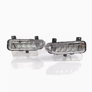 Nissan – feux de jour Led 12V 5-10W, pour Sylphy X Trail Kicks Qashqai, phare antibrouillard avant Abspc scellé et étanche - Product Image 2